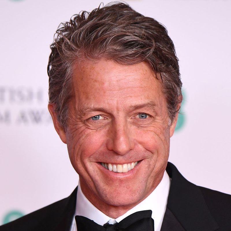 Hugh Grant: A Charming Lockhart That Never Happened