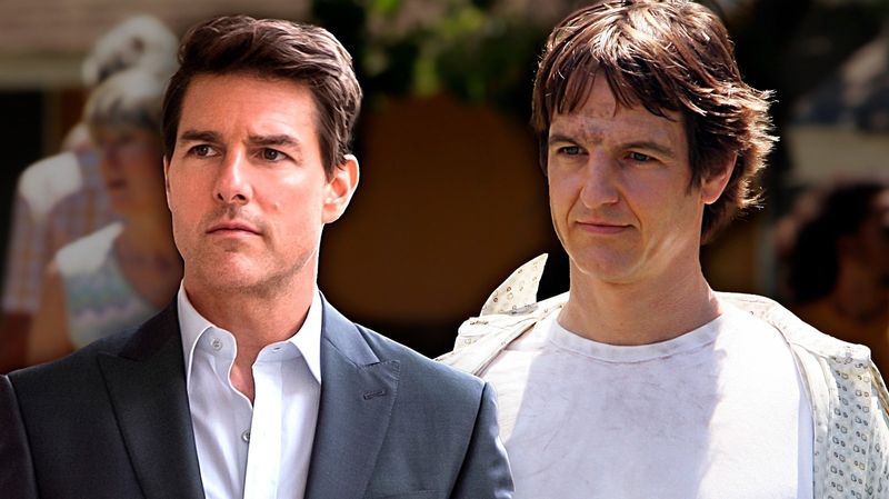 Tom Cruise and William Mapother: Cousins Behind Different Names