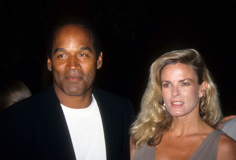 O.J. Simpson: Racial Commentary Must Not Excuse Abuse