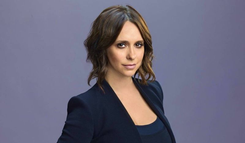 Jennifer Love Hewitt: Family Took Priority