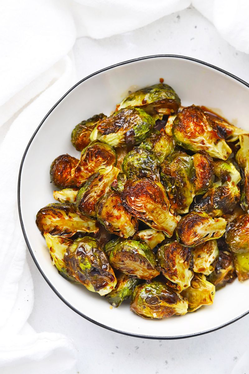 Brussels Sprouts Win Over Their Haters