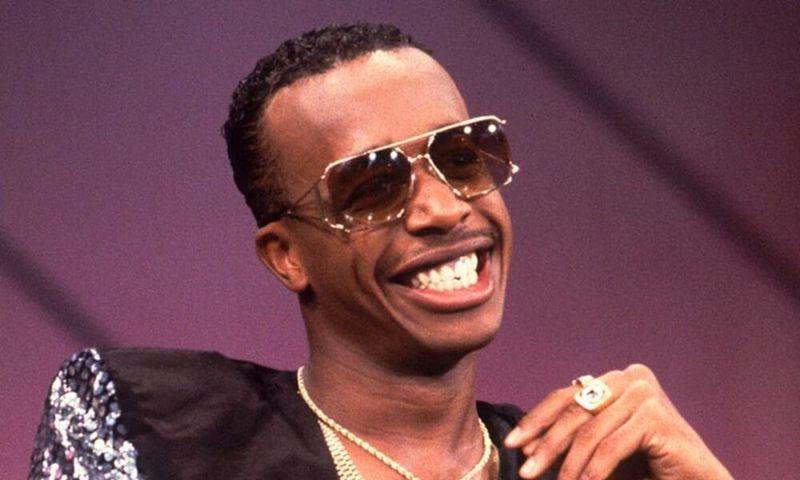 MC Hammer: Moving Toward Ministry