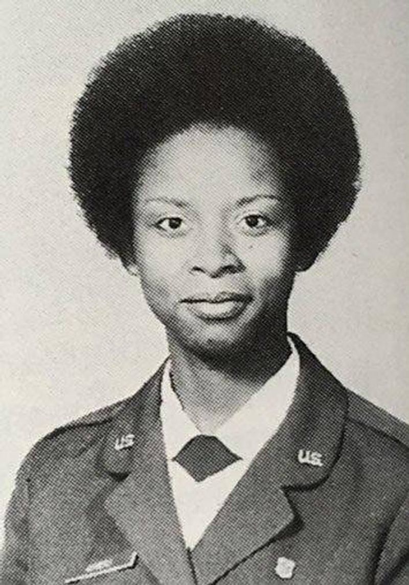 Robin Quivers: Nursing Before the Radio Microphone