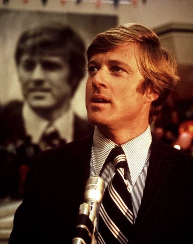 The Candidate (1972): Bill McKay Enters the Political Machine