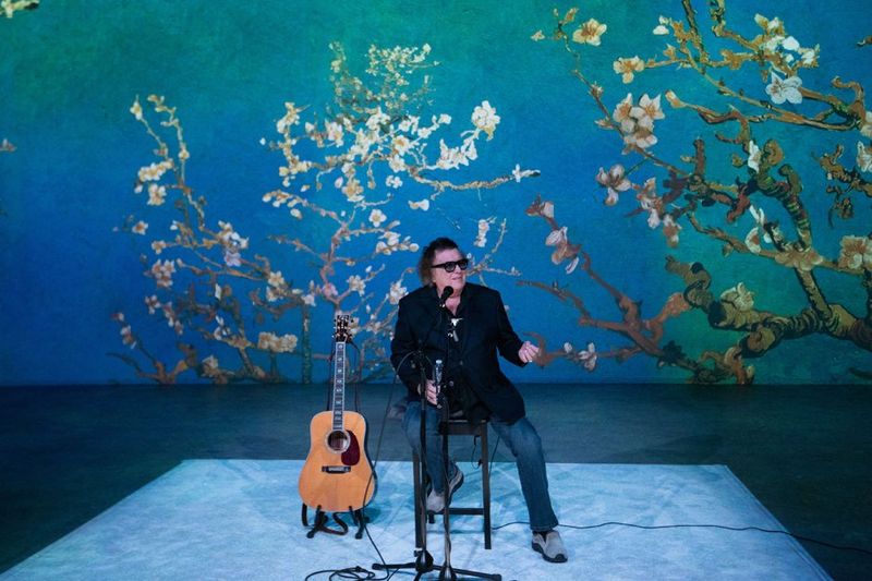 Vincent by Don McLean: A Painter Seen With Kindness