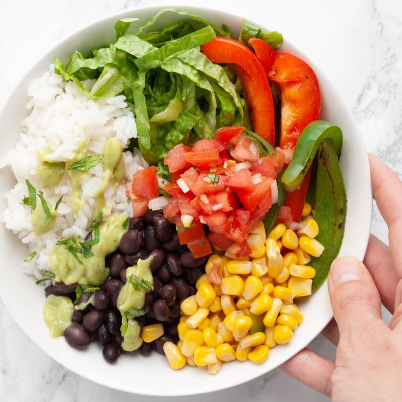 Black Beans