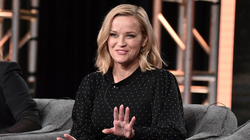 Reese Witherspoon: Creating Opportunities Behind the Camera