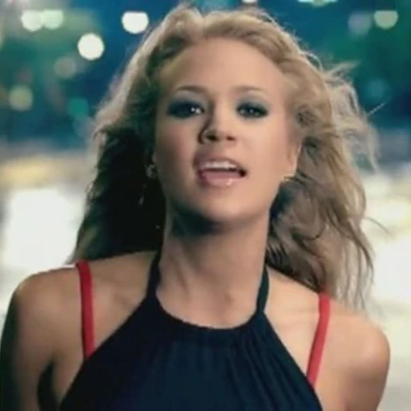 Before He Cheats - Carrie Underwood (2006)