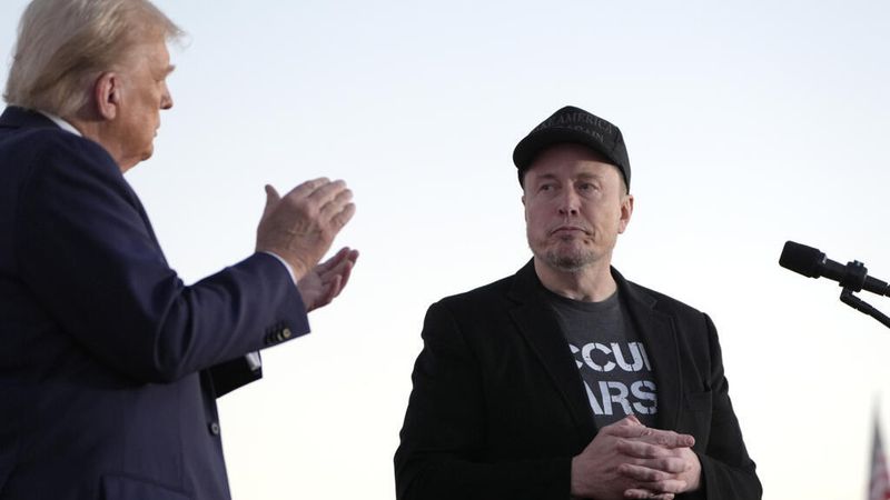 Elon Musk: Adding Money and a Massive Audience
