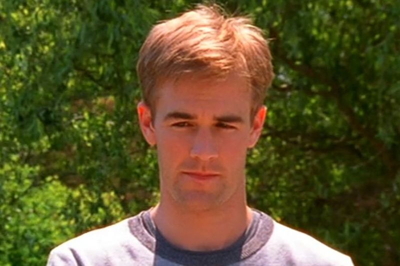 Dawson Leery: The Nice Guy With Conditions