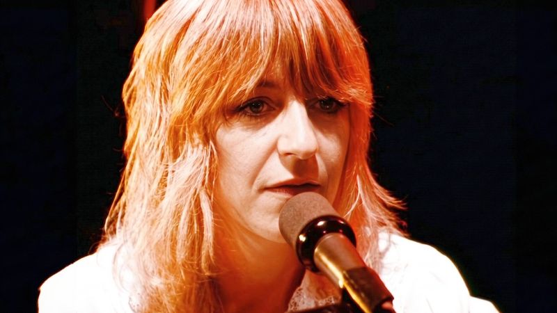 Fleetwood Mac: Say You Love Me