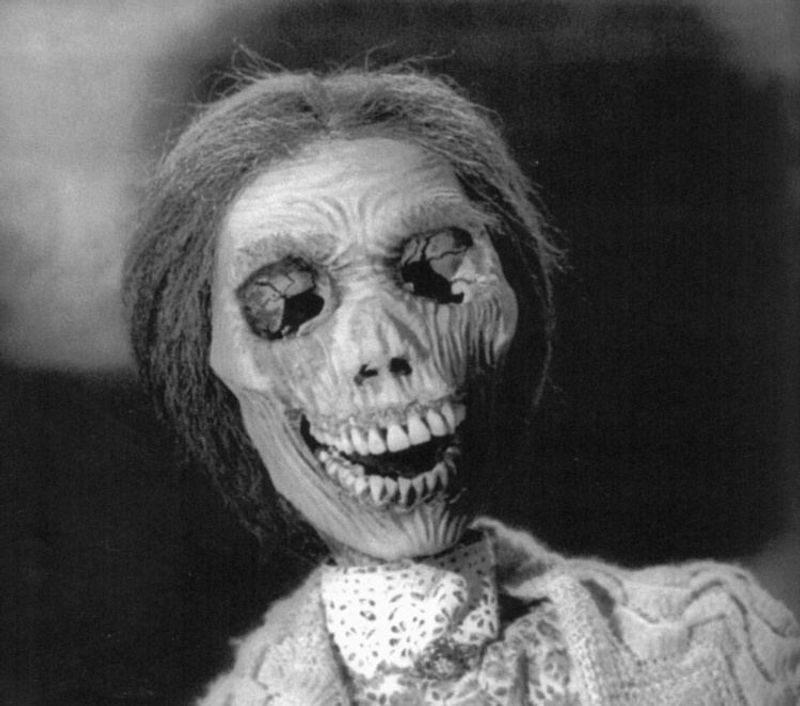 Norma Bates, Psycho