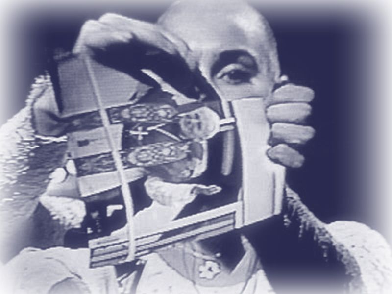 Sinéad O'Connor: A Protest Often Called a Ban