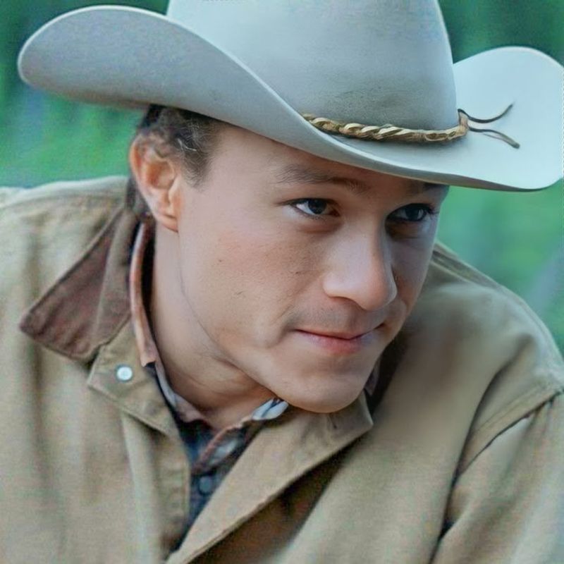 Heath Ledger: A Necessary Correction