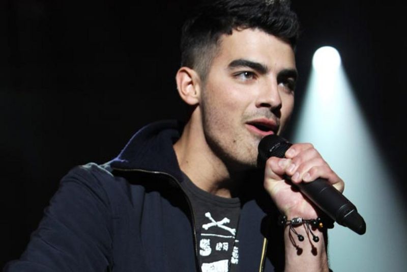 Joe Jonas: The Solo Detour Before DNCE