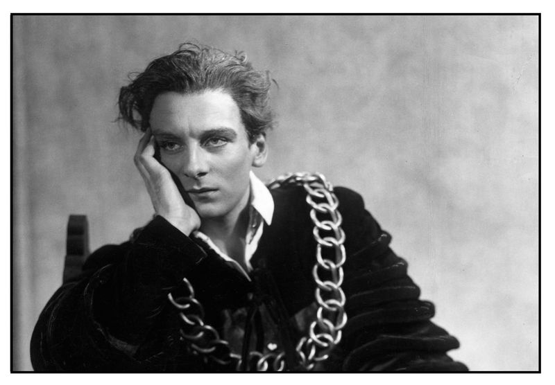 John Gielgud: Finding Music in Shakespeare's Words