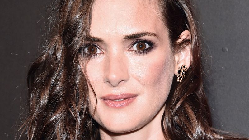 Winona Ryder: Careful With Big Promises