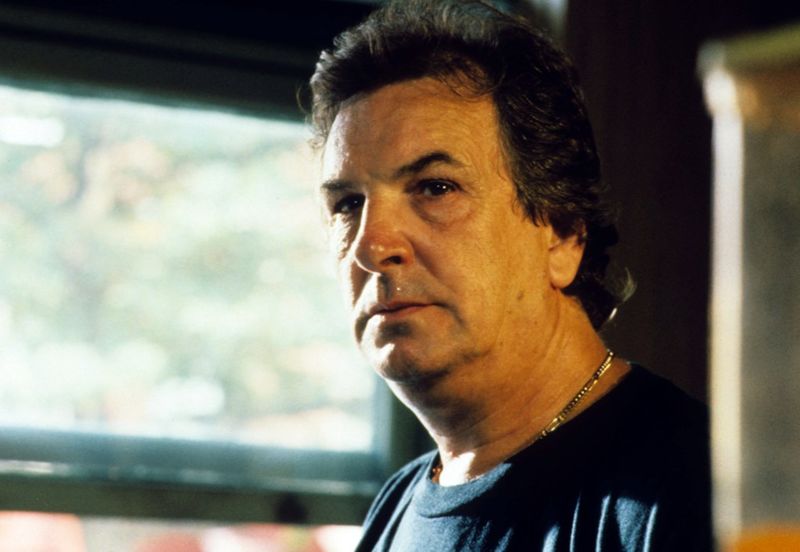 Danny Aiello: Neighborhood Stories With Real Weight