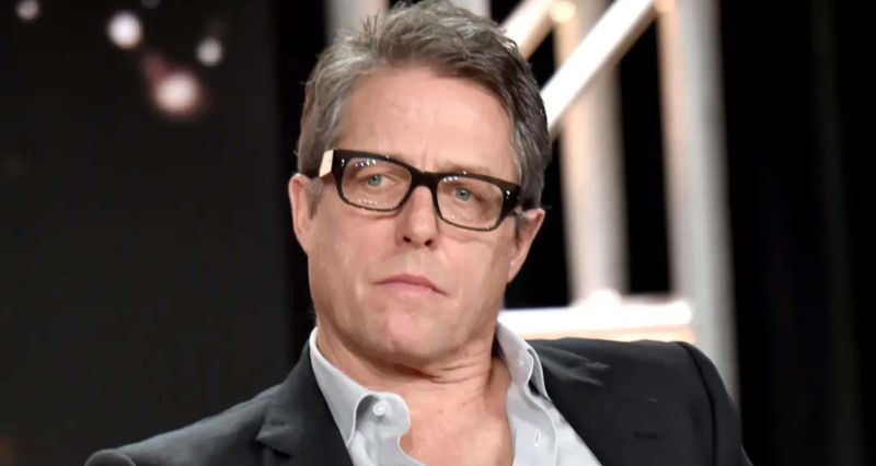 Hugh Grant: A Relaxed Leading Man