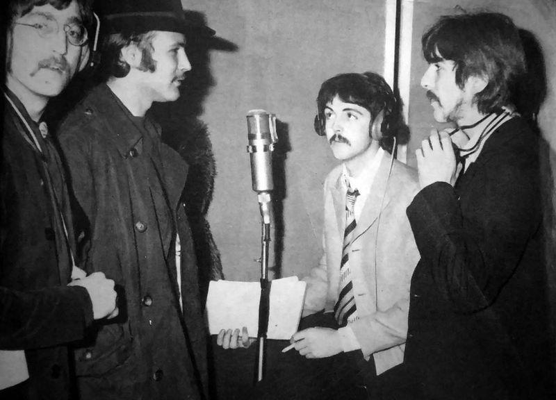 Lovely Rita by The Beatles: A Parking Ticket Turned Playful