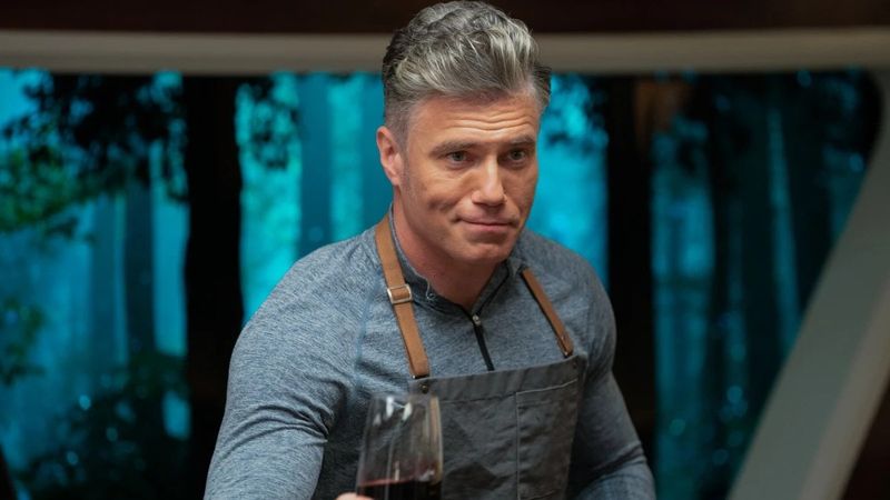 Christopher Pike: Compassion With a Heavy Burden