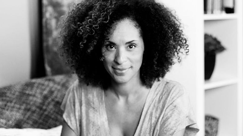 Karyn Parsons Turned Toward Untold Stories