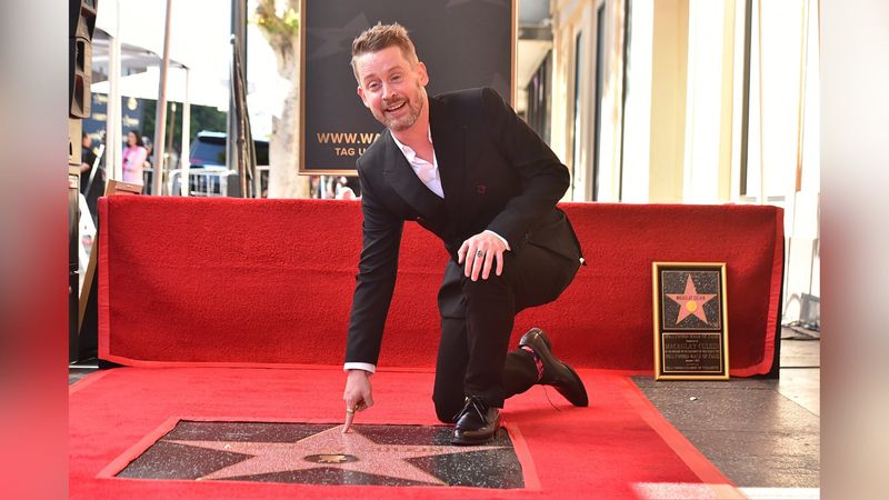 Macaulay Culkin: Life Beyond the Child-Star Label