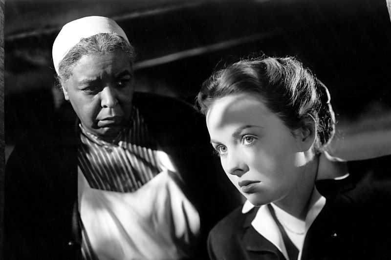 Ethel Waters: A Voice With Dramatic Power