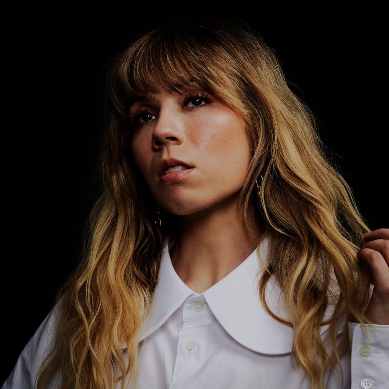 Jennette McCurdy Found Her Own Voice