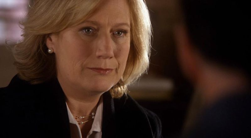 Jayne Atkinson: A Character Exit, Not a Confirmed Quit