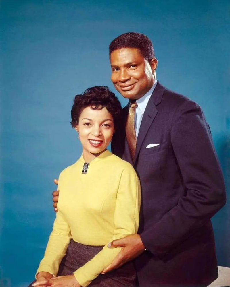 Ruby Dee: Art and Activism Together