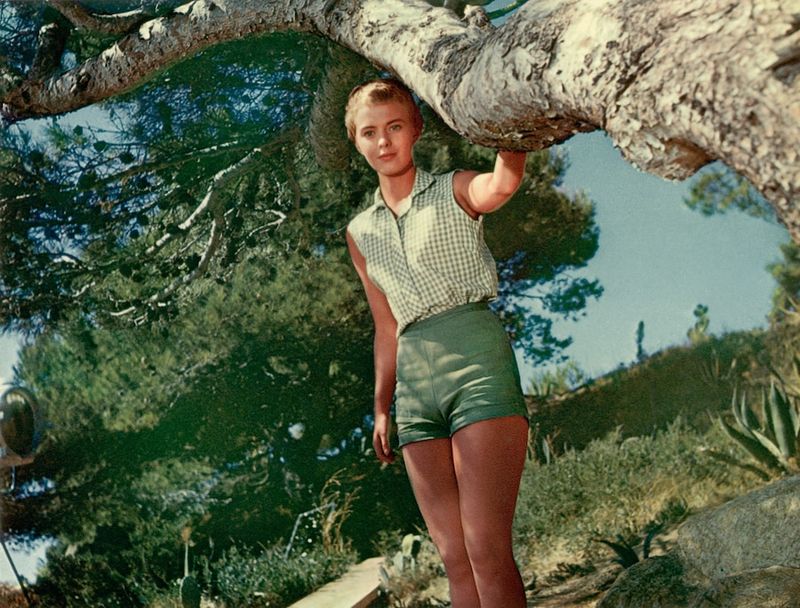 Otto Preminger and Jean Seberg: A Difficult Debut, Not a Proven Ban