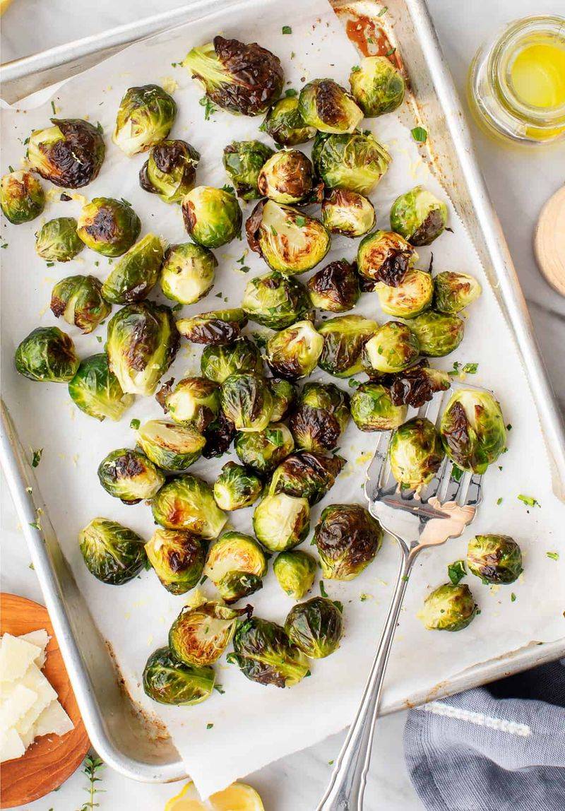 Brussels Sprouts