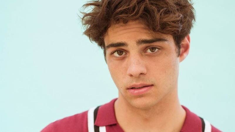 Noah Centineo: Netflix Finds a Romantic Lead