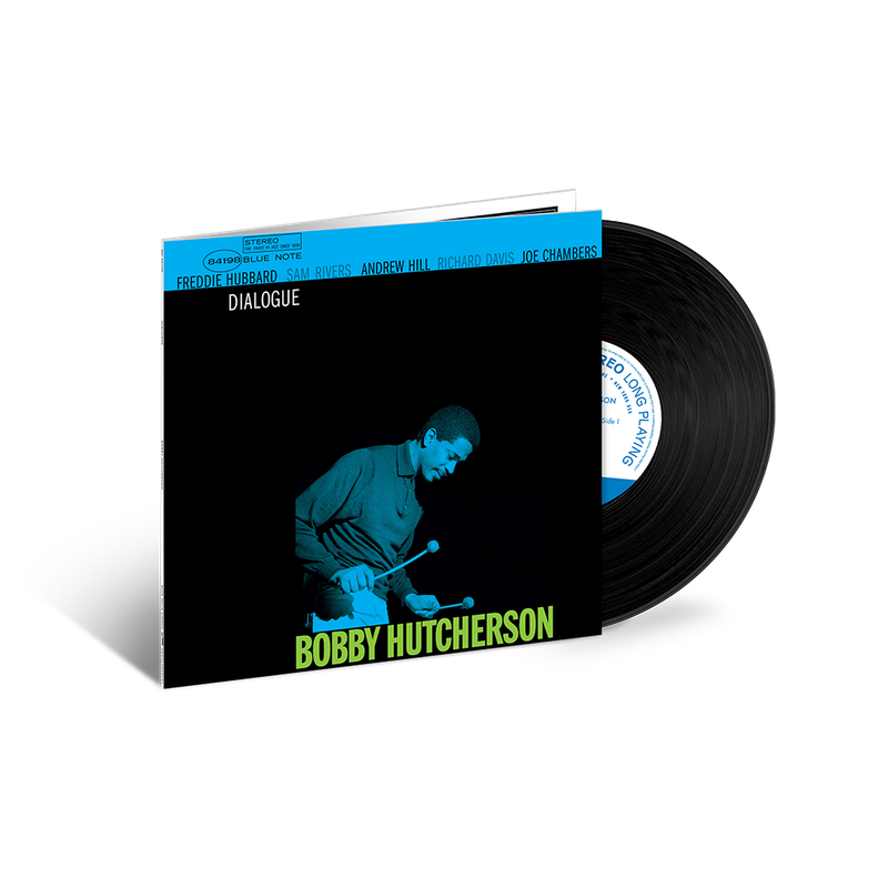 Bobby Hutcherson - Dialogue