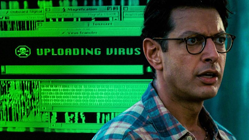 Independence Day (1996): An Alien Invasion Goes Global