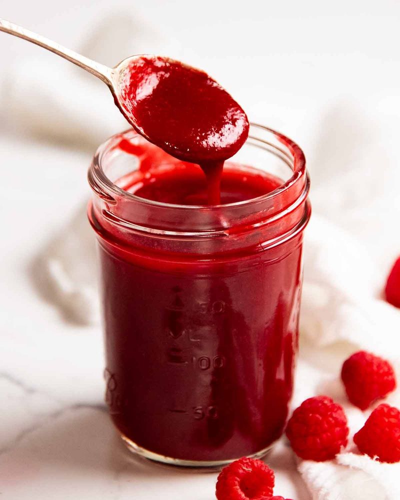 Coulis