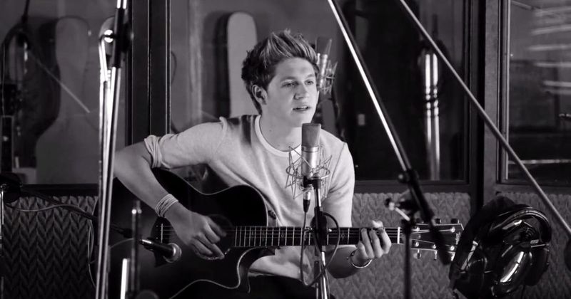One Direction - Little Things