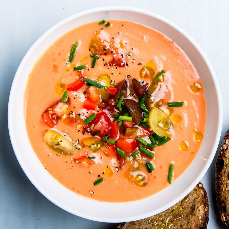 Gazpacho (Spain)