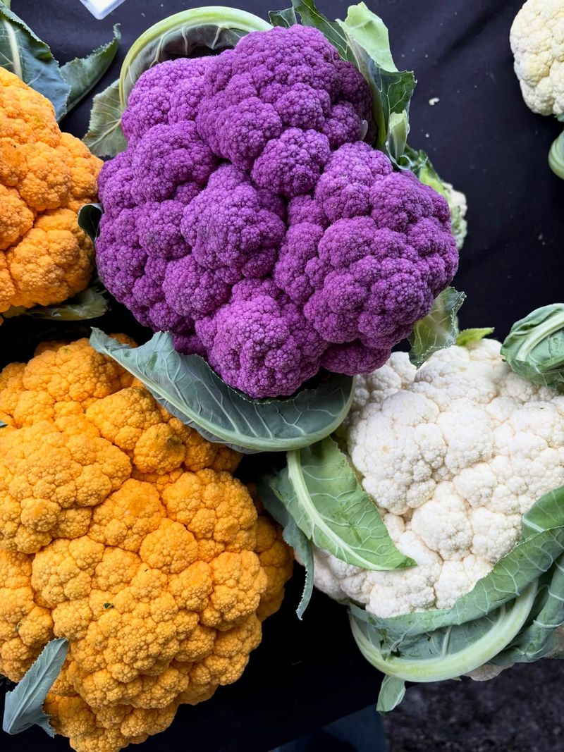 Cauliflower