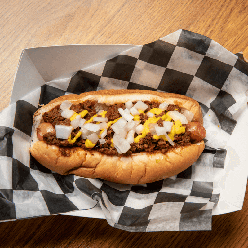 Detroit: Coney Dogs With a Loyal Following