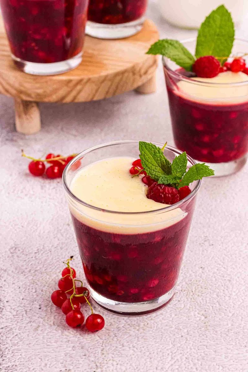Rote Grütze