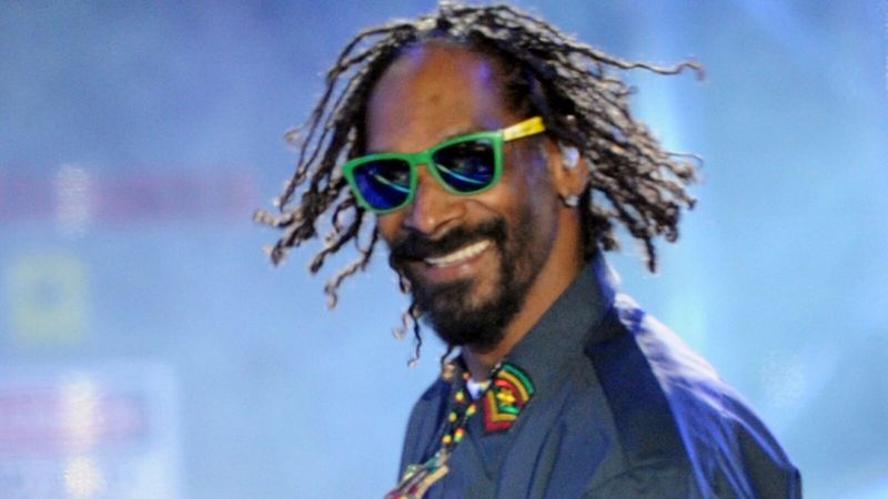 Snoop Dogg: Airport Trouble Interrupted the Tour