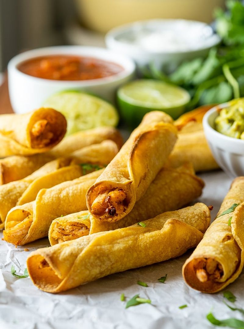 Taquitos