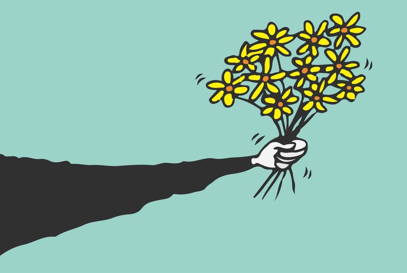 Accept a Repair, Not an Excuse: 'What Will Change Next Time?'