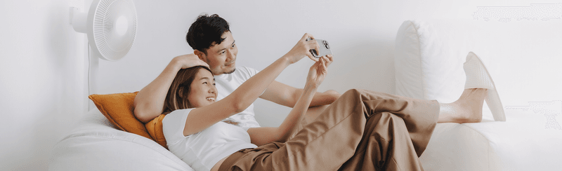 Playfulness Has Left the Partnership