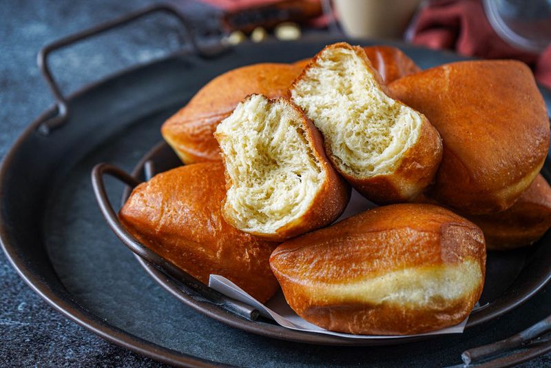 Mandazi