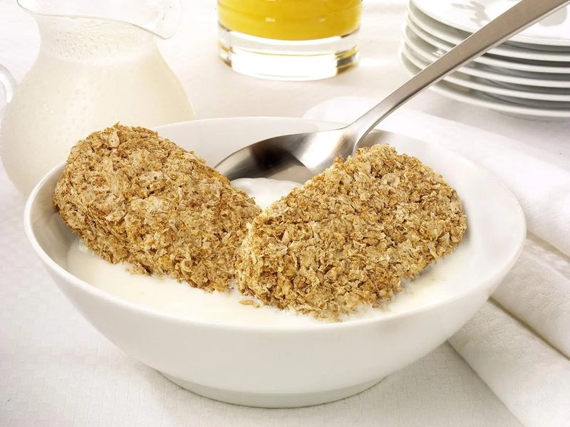 Weetabix from Britain