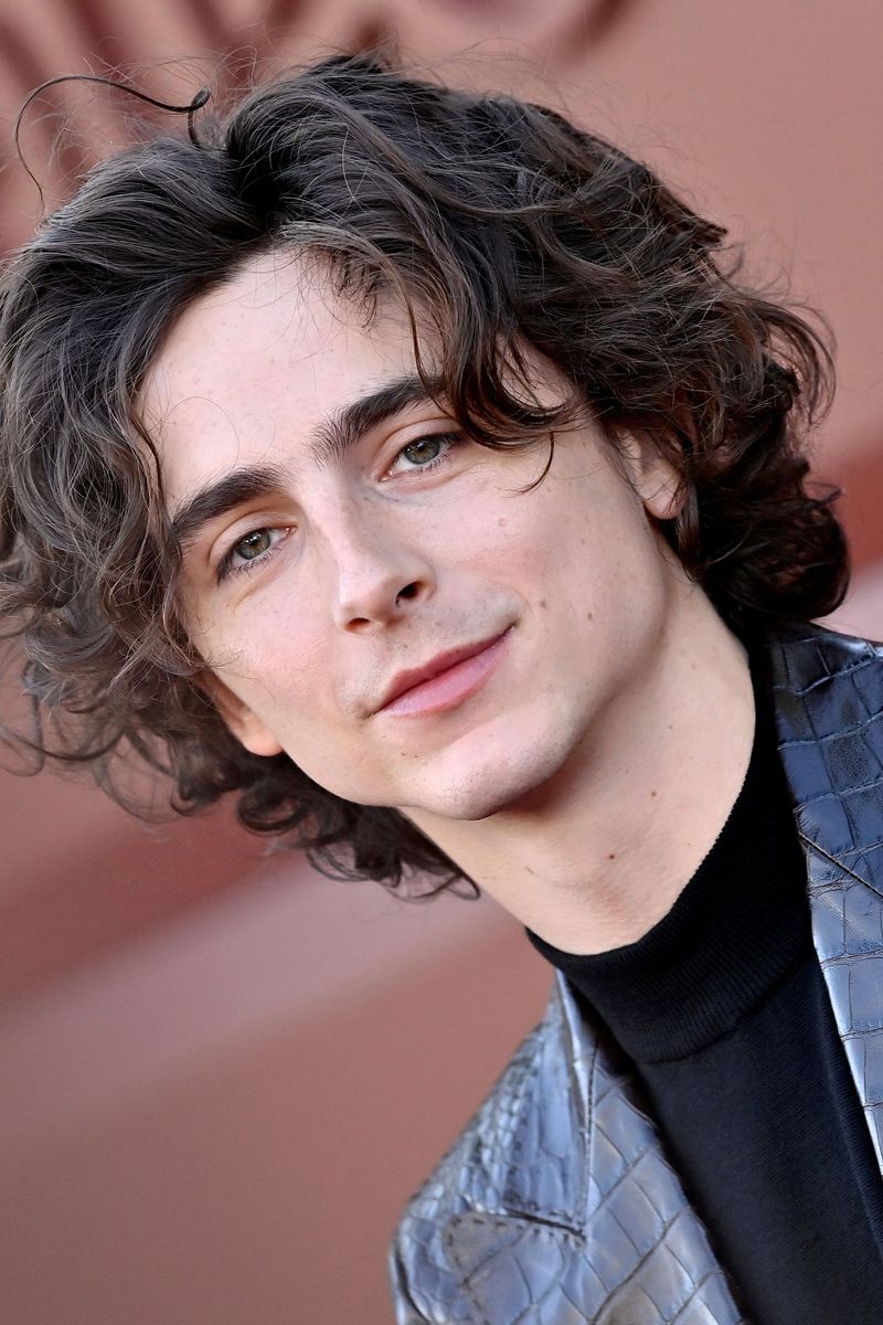 Timothée Chalamet: From Intimate Drama to Epic Worlds