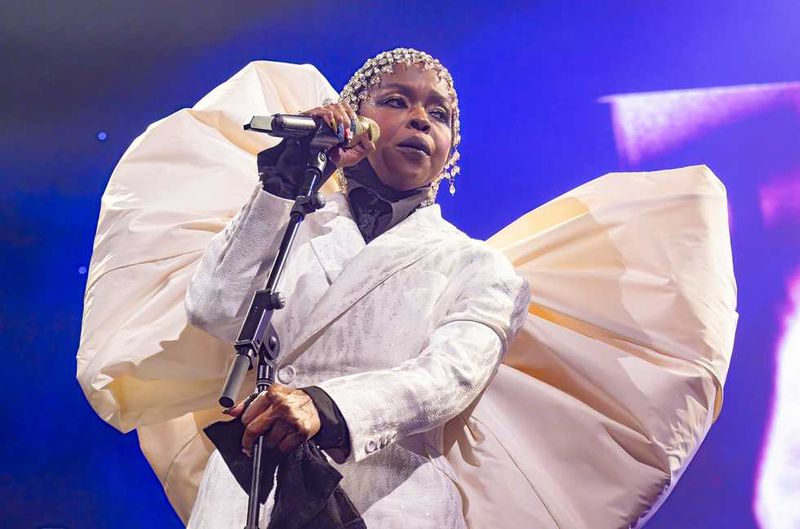 Lauryn Hill: A Legacy Larger Than an Album Schedule